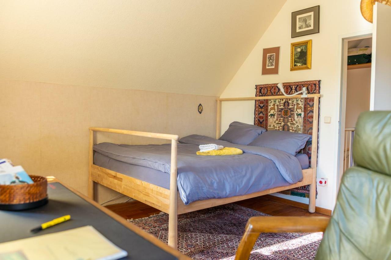 Town House Near Metro & Vienna City Center المظهر الخارجي الصورة