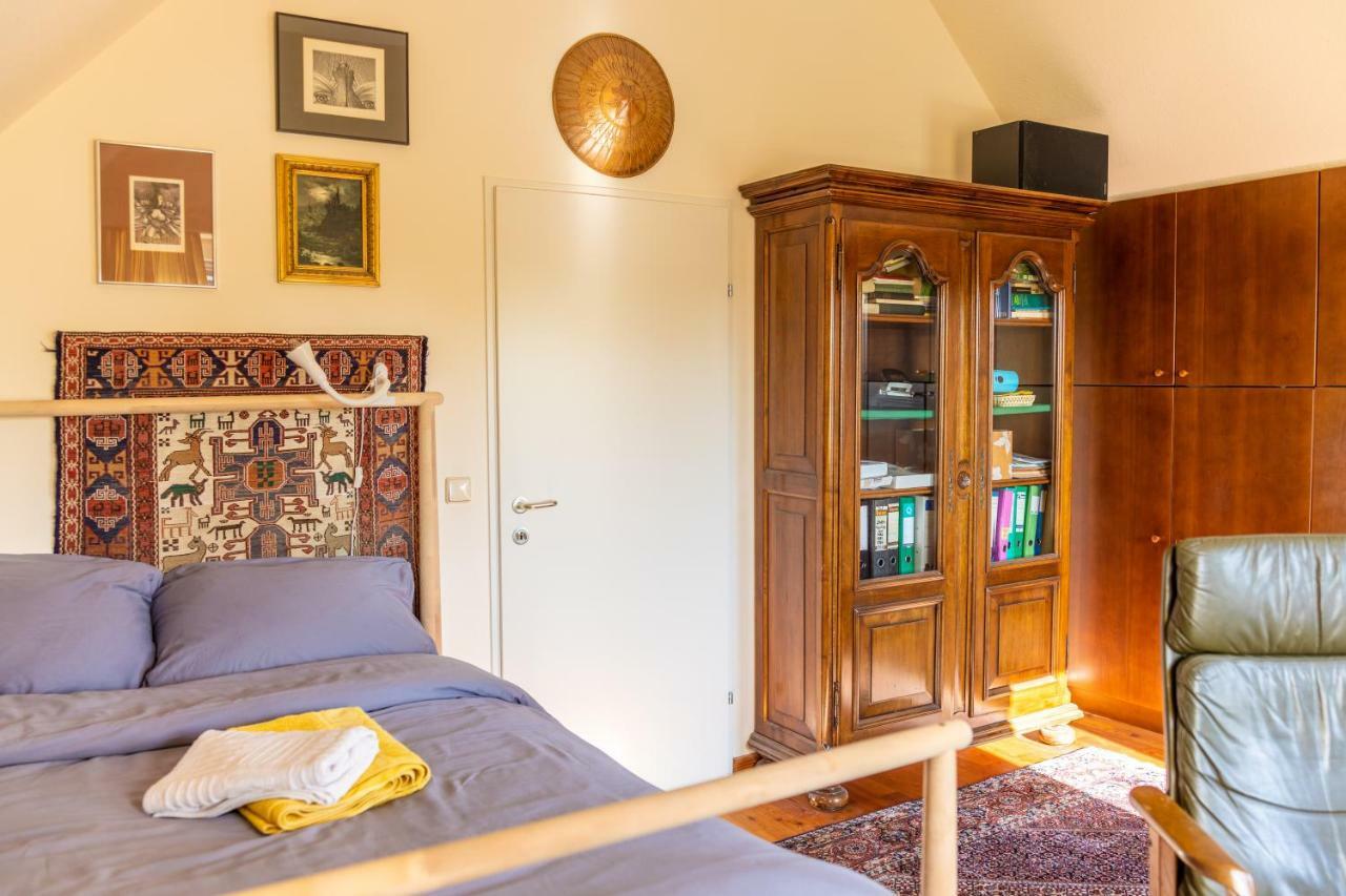 Town House Near Metro & Vienna City Center المظهر الخارجي الصورة
