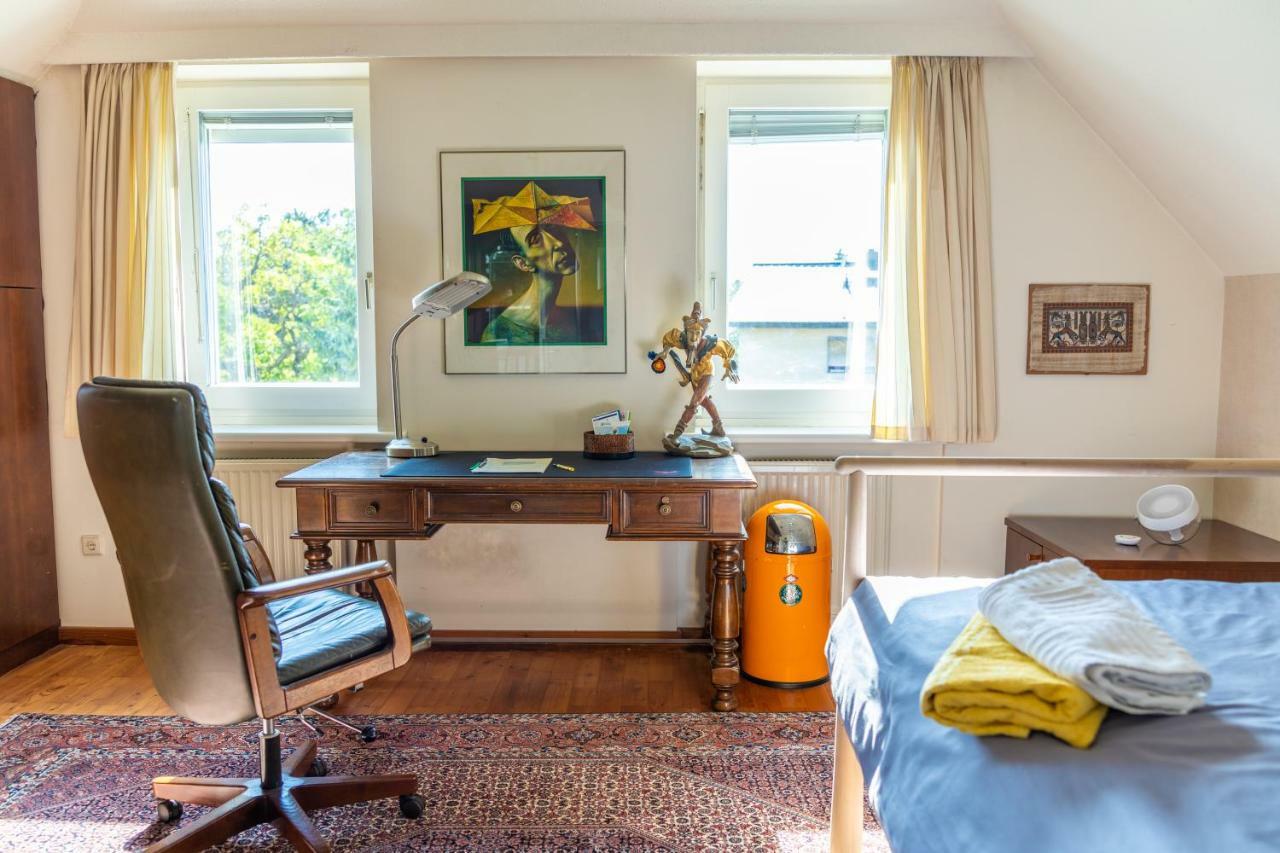 Town House Near Metro & Vienna City Center المظهر الخارجي الصورة