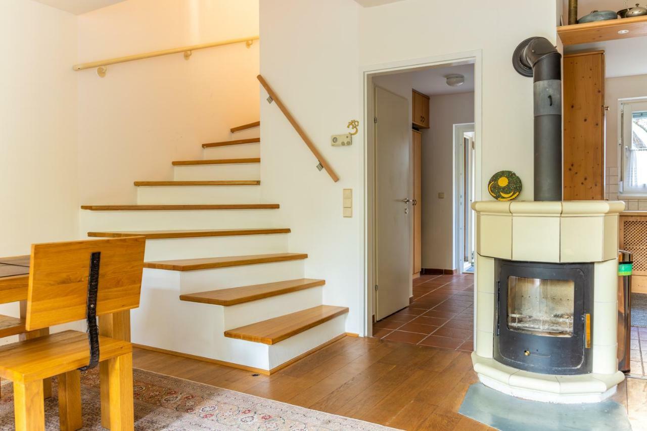 Town House Near Metro & Vienna City Center المظهر الخارجي الصورة
