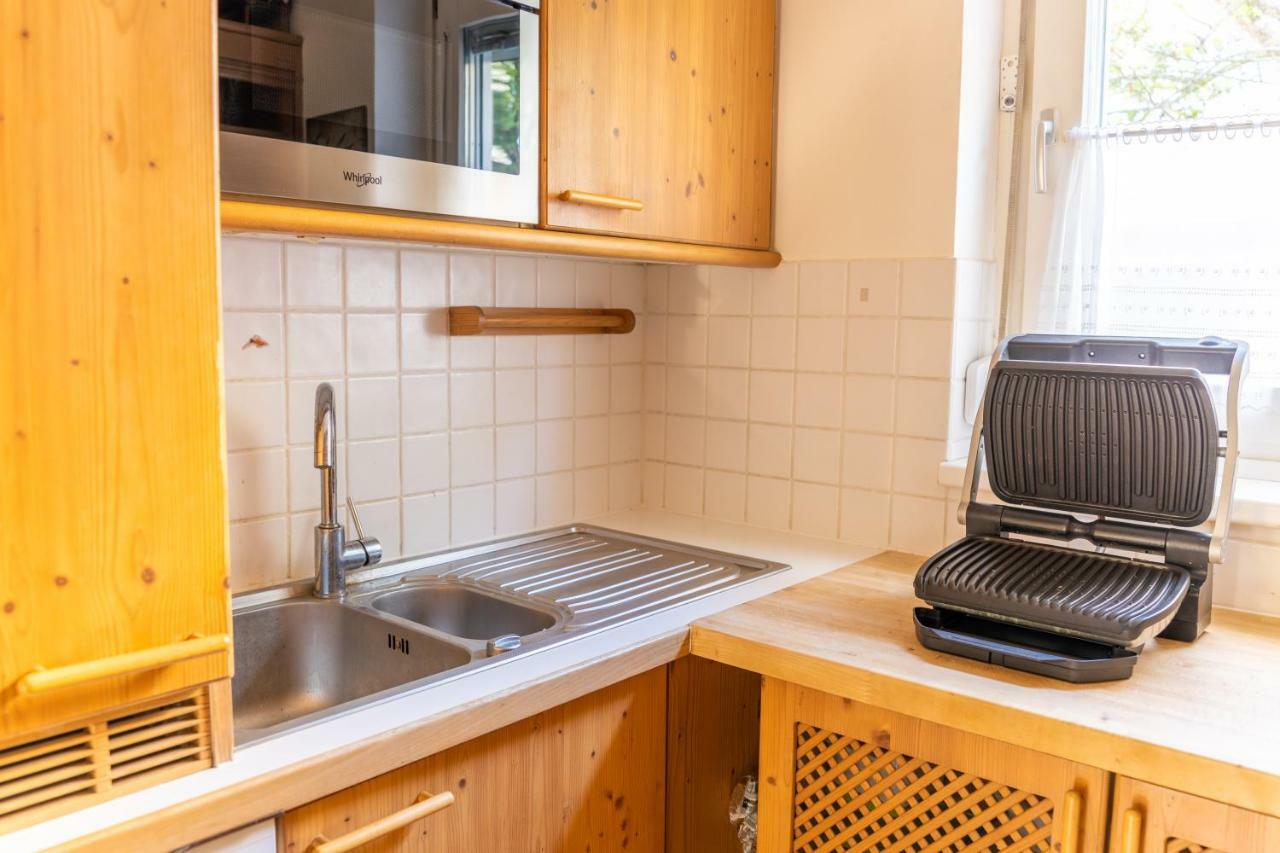Town House Near Metro & Vienna City Center المظهر الخارجي الصورة
